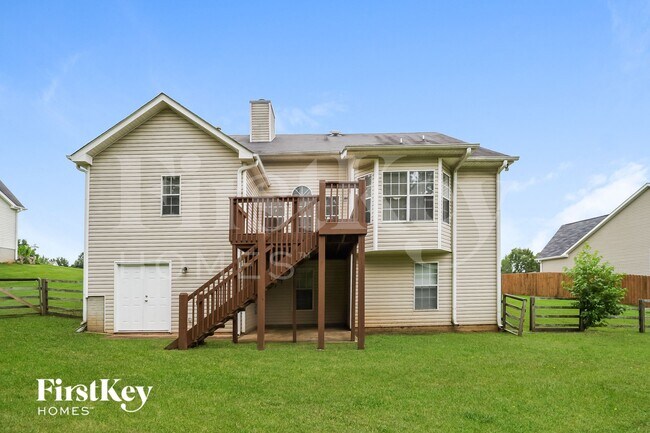 Building Photo - 126 Calico Loop