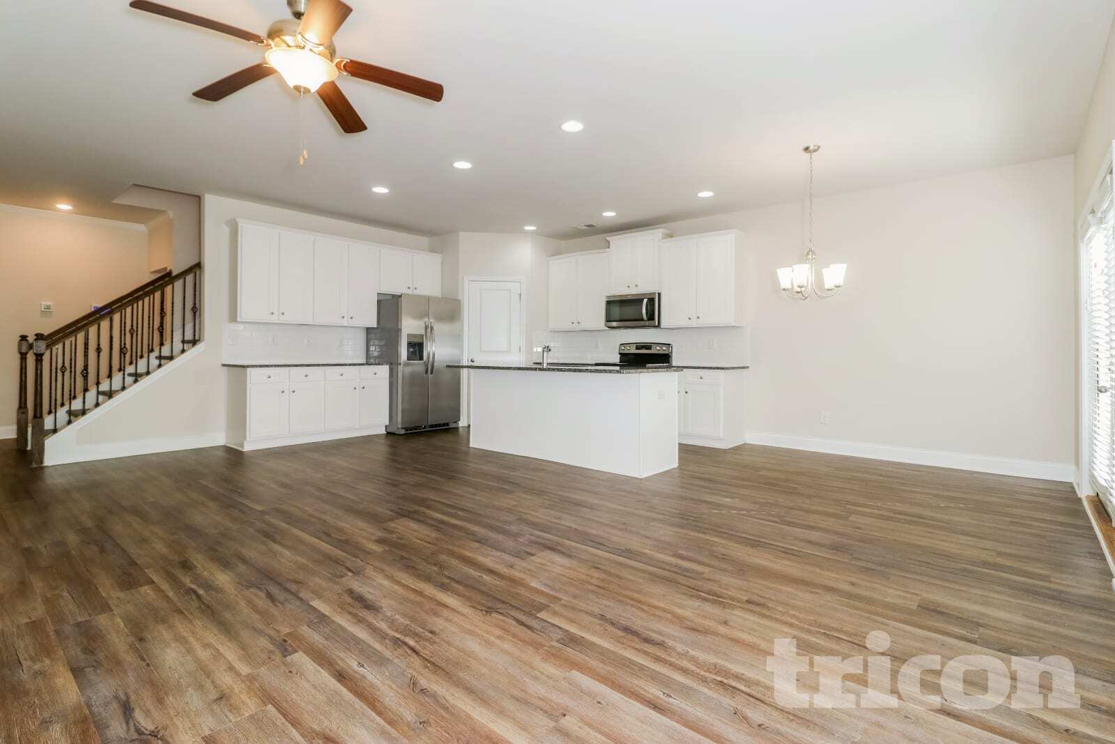 Building Photo - 1400 Trickum Ridge Ct