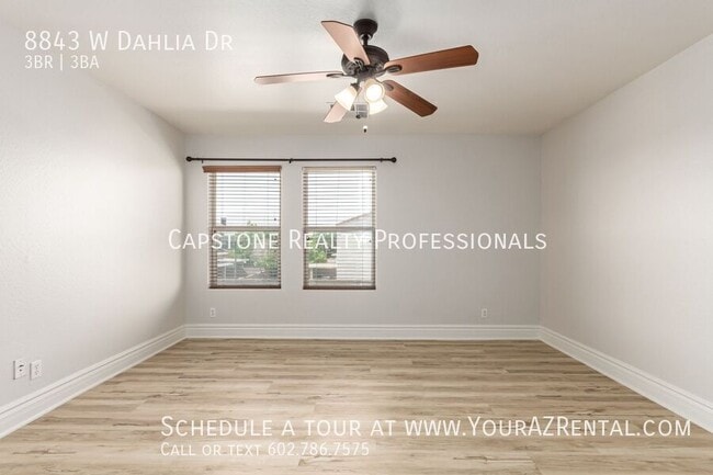 Building Photo - 8843 W Dahlia Dr
