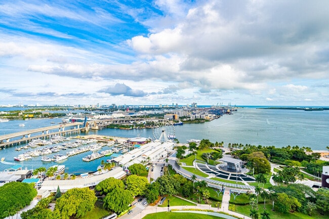 Building Photo - 141 NE 3rd Ave