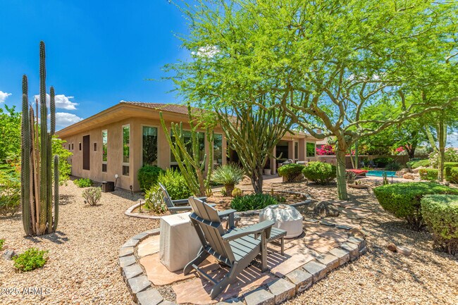 Building Photo - 13296 E Appaloosa Pl