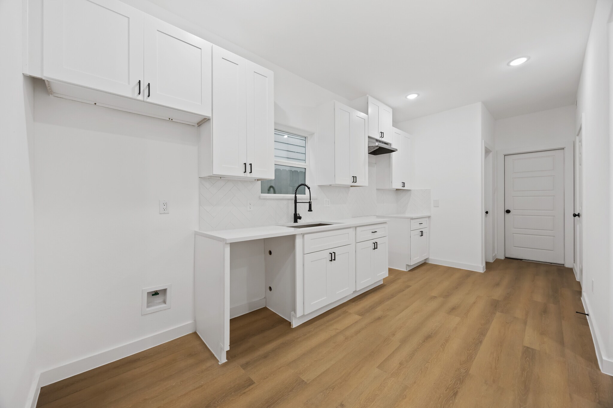 Building Photo - 8114 De Priest St