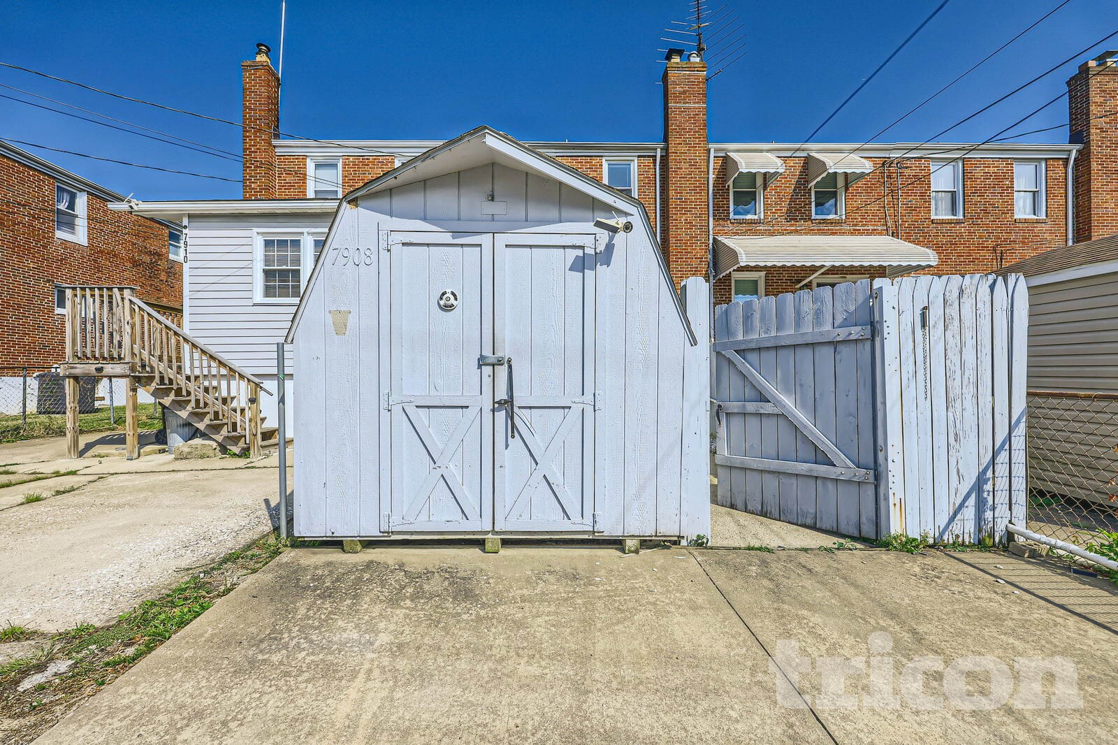 Building Photo - 7908 St Monica Dr