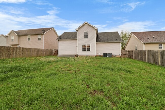 Building Photo - 3663 S Cindy Jo Dr