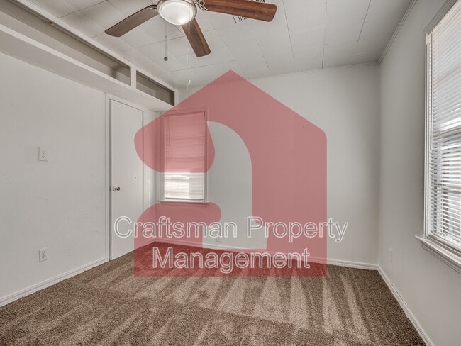 Building Photo - 2017 Downing St