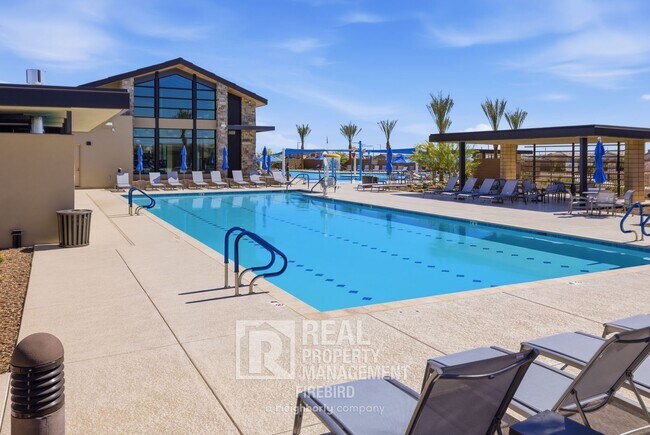 Building Photo - 24937 N 167th Dr