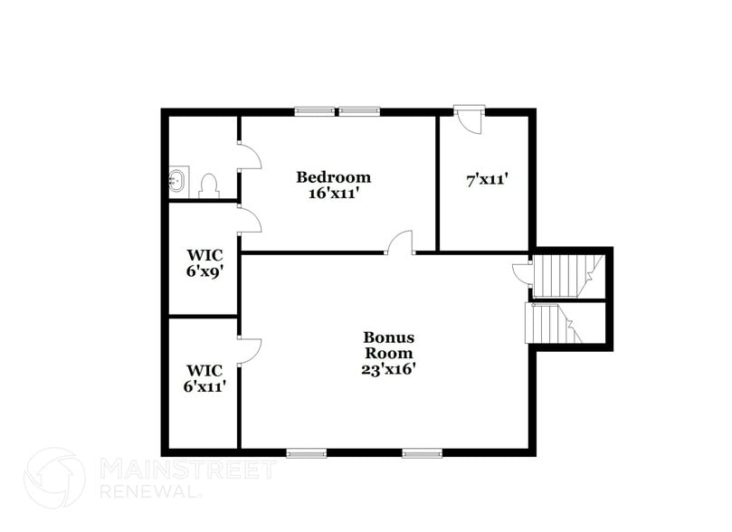 Building Photo - 52 Debonaire Dr NW