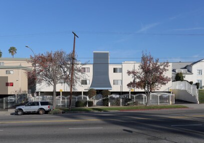 Building Photo - 4015 W Adams Blvd