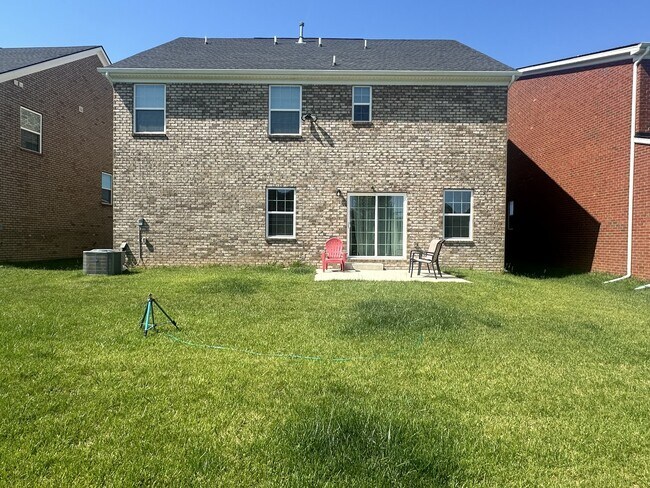 Building Photo - 119 Clavie Crew Ln