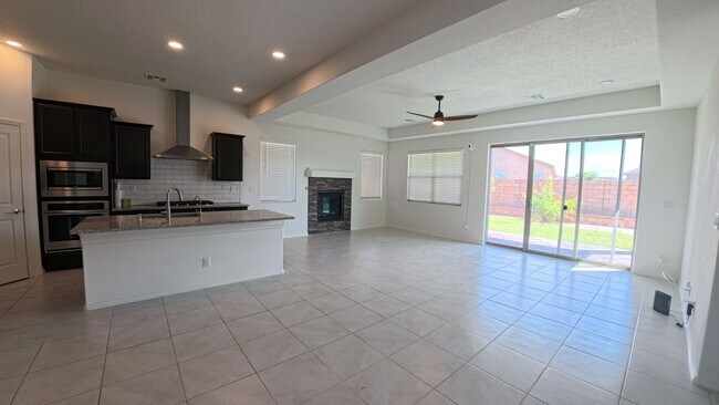 Building Photo - 4316 Bald Eagle Loop NE