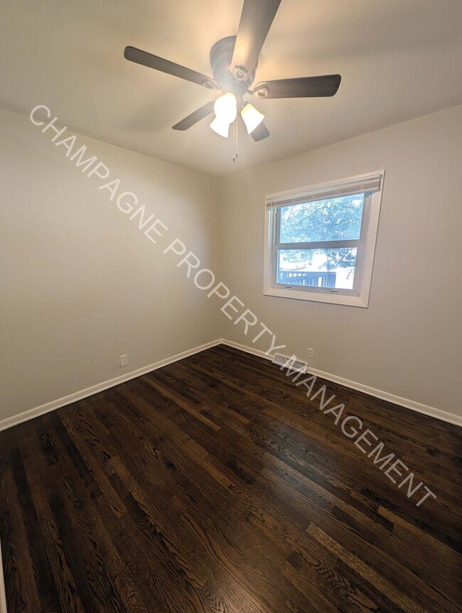 Building Photo - Unique single family home with second unit...