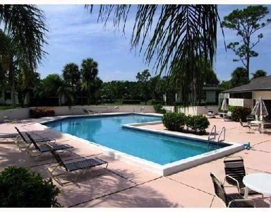 heated pool - 135 Deer Creek Blvd