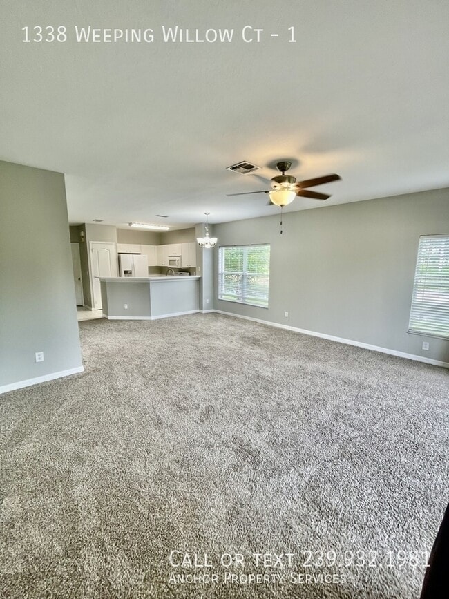 Building Photo - 1338 Weeping Willow Ct