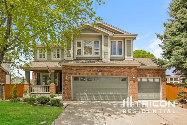 Primary Photo - 2345 S Ireland Way