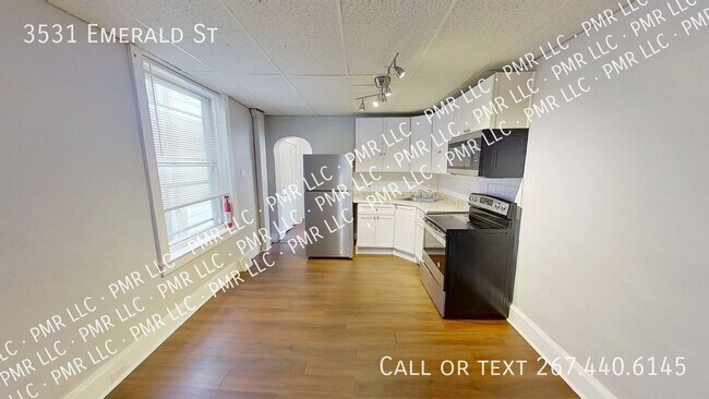 Building Photo - 3531 Emerald St