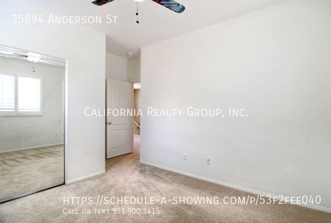 Building Photo - 35894 Anderson St