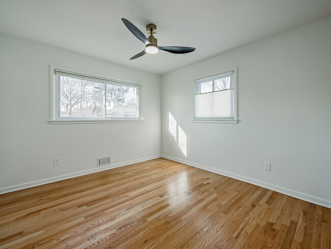 Building Photo - AVAILABLE NOW! Beautifully Updated 3-Bedroom Home with High-End Finishes!