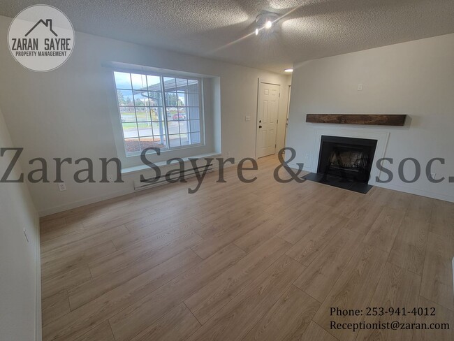 Building Photo - 11514 19th Ave Ct S