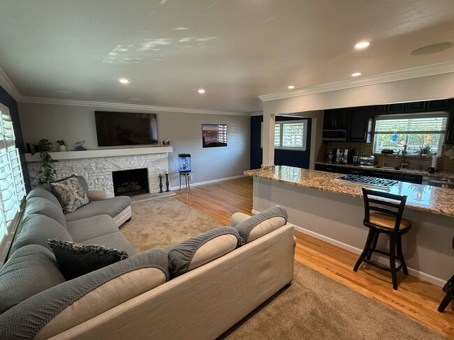 Building Photo - Remodeled San Carlos Retreat with Outdoor ...