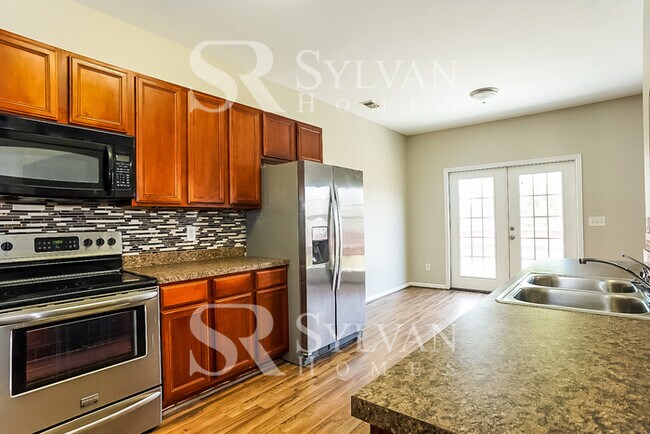 Building Photo - Life Just Got Better!