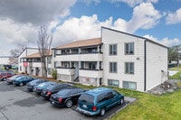 Building Photo - Brix Apartments