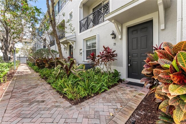 Building Photo - 71 Atlantic Grove Way