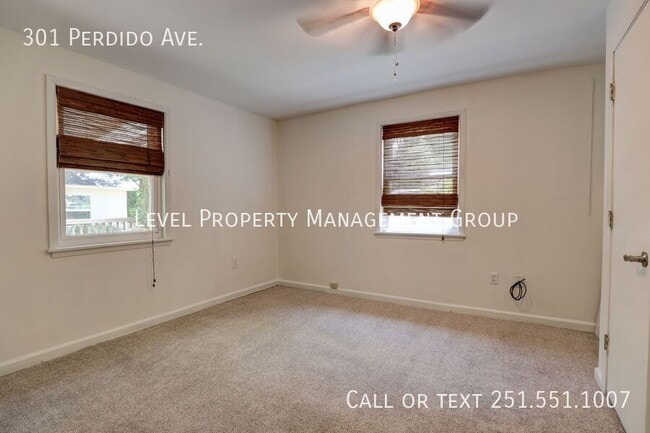 Building Photo - 301 Perdido Ave