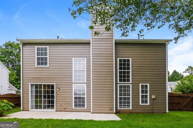 Building Photo - 205 Ashland Dr