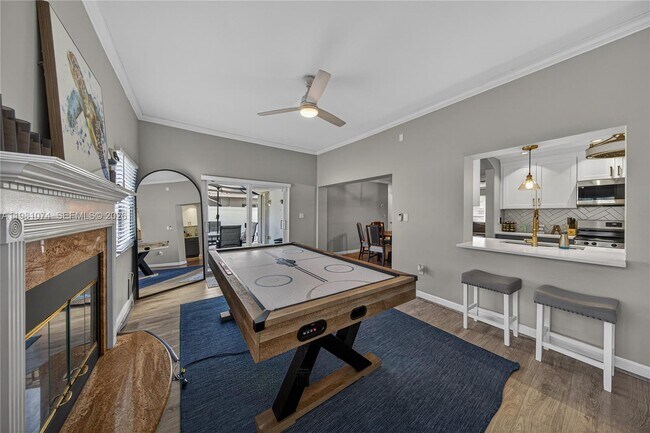 Building Photo - 2161 NE 62nd Ct