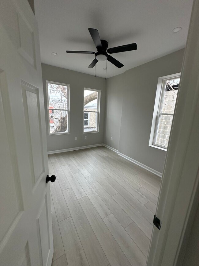 Building Photo - Beautiful Newly Renovated 3 Bedroom Home Now Available in East Parkside