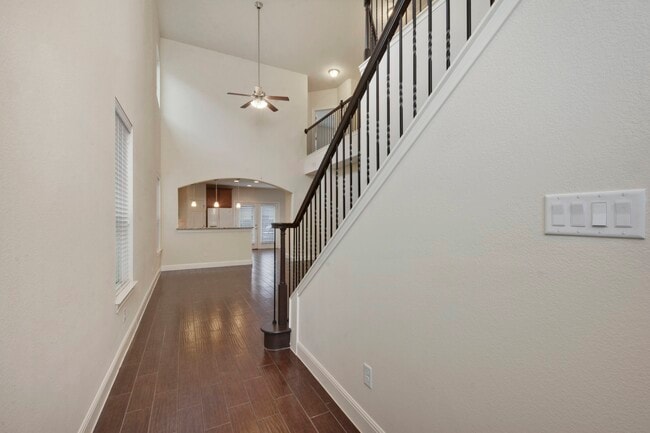 Building Photo - 1401 Little Elm Trl