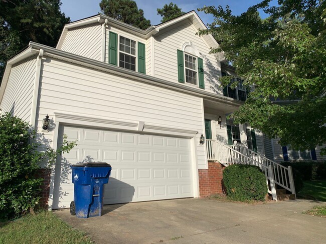 Building Photo - 8530 Guerro Ct