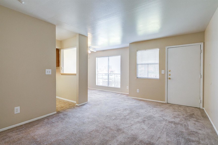 Hillcrest Apartments 3750 Post Oak Blvd Euless TX 76040 Apartment