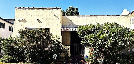 Building Photo - 7315 Willoughby Ave