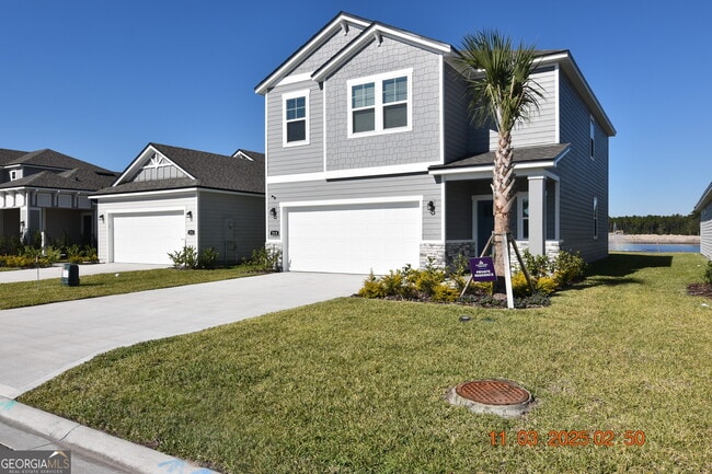 Building Photo - 213 Collin Nicholas Dr