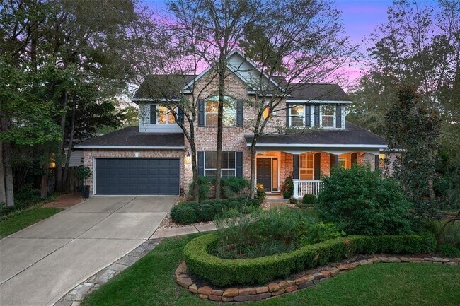 Building Photo - 43 S Longsford Cir
