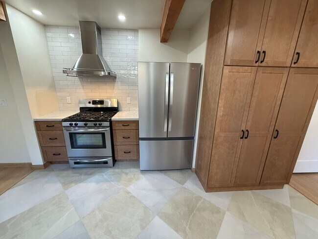 Building Photo - Completely Remodeled-Turnkey 3 Bedroom , 2 Bath Home with Garage