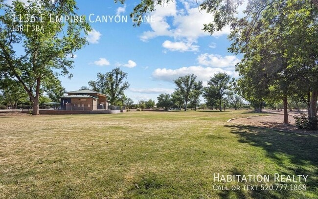 Building Photo - 1136 E Empire Canyon