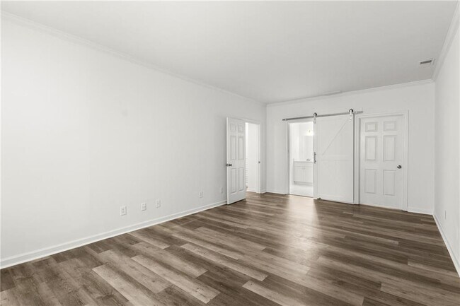 Building Photo - 1421 Peachtree St NE