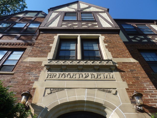 Building Photo - Briggand Hall Apartments