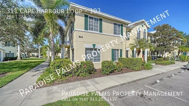 Building Photo - 311 Cape Harbour Loop