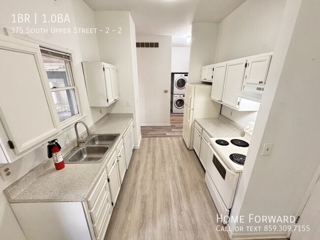 Building Photo - 375 S Upper St