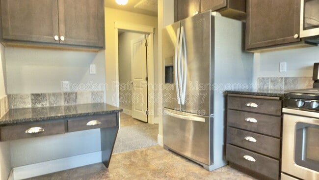 Building Photo - 9477 N Prince William Lp