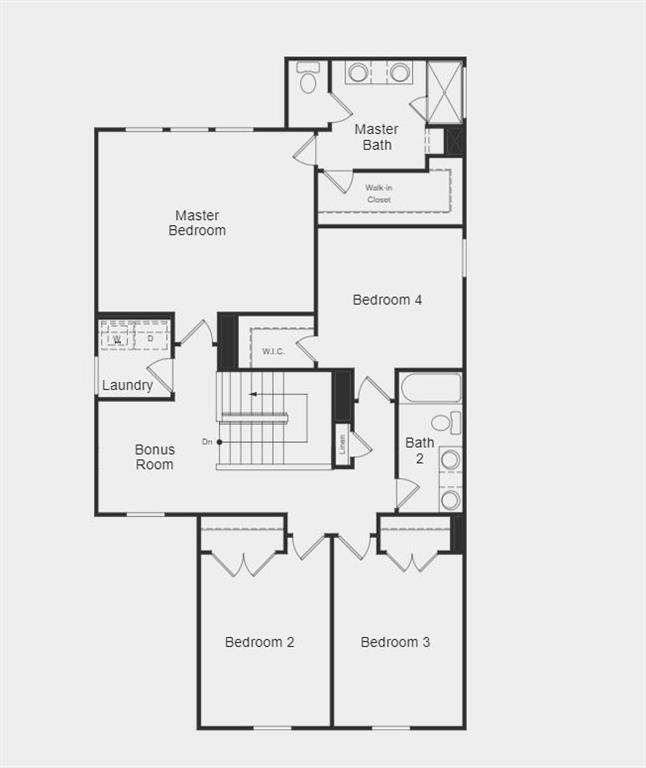 Building Photo - 2903 Bronx Dr