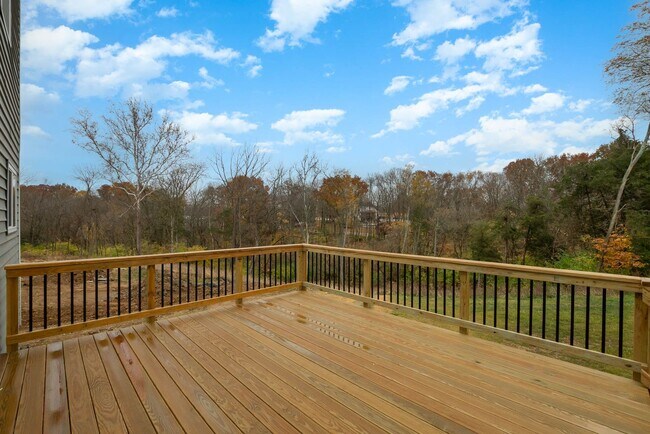 Building Photo - Brand New Construction in well-kept HOA community