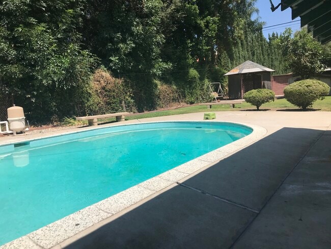 pool - 85 W Lemon Ave