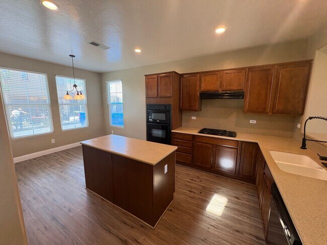 Building Photo - Two story home in gated community Availabl...