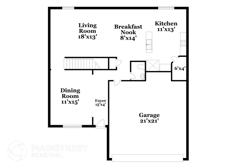 Building Photo - 4215 Kendall Farms Way