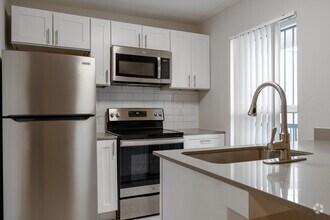 Interior Photo - The Nest