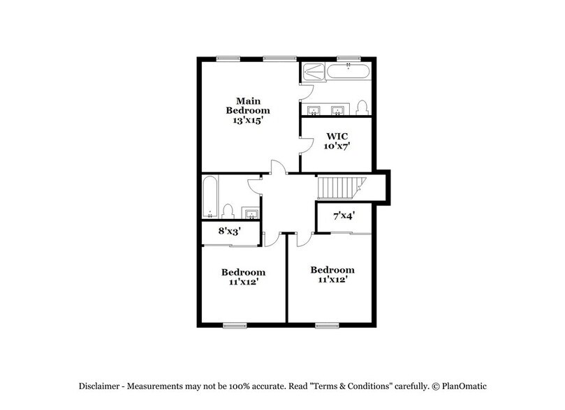 Building Photo - 1243 Blazing Ridge W SW